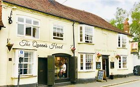 The Queens Head